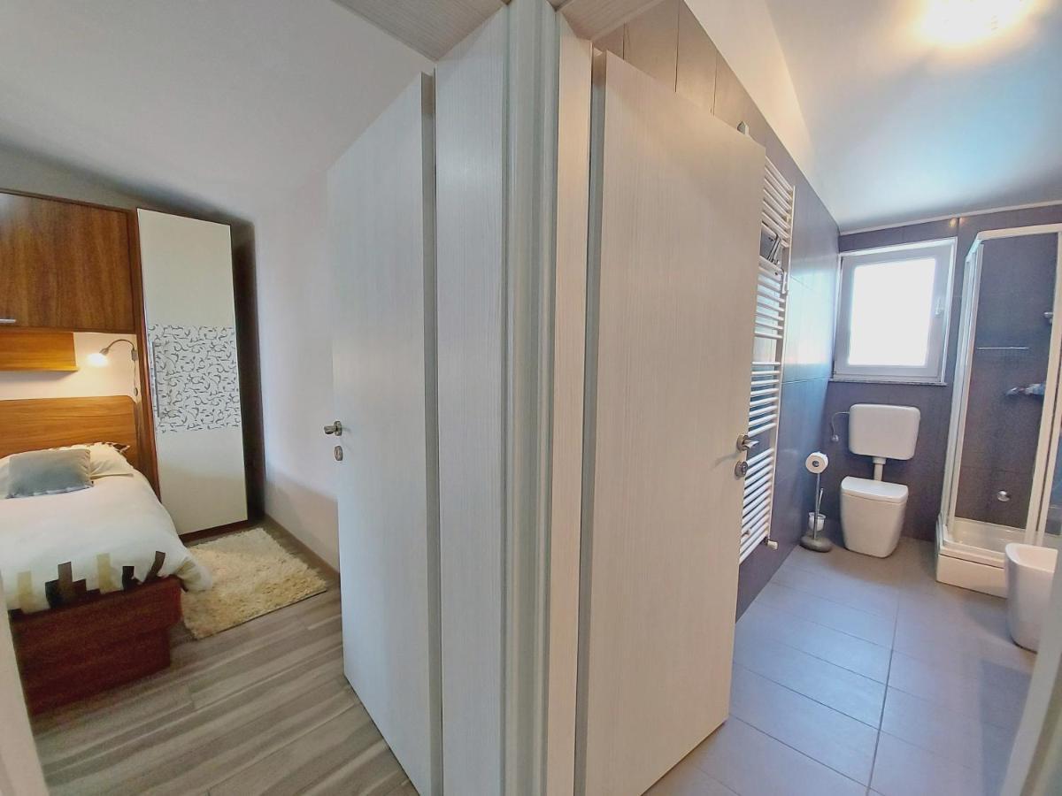 Villa Mattea Galizana ภายนอก รูปภาพ