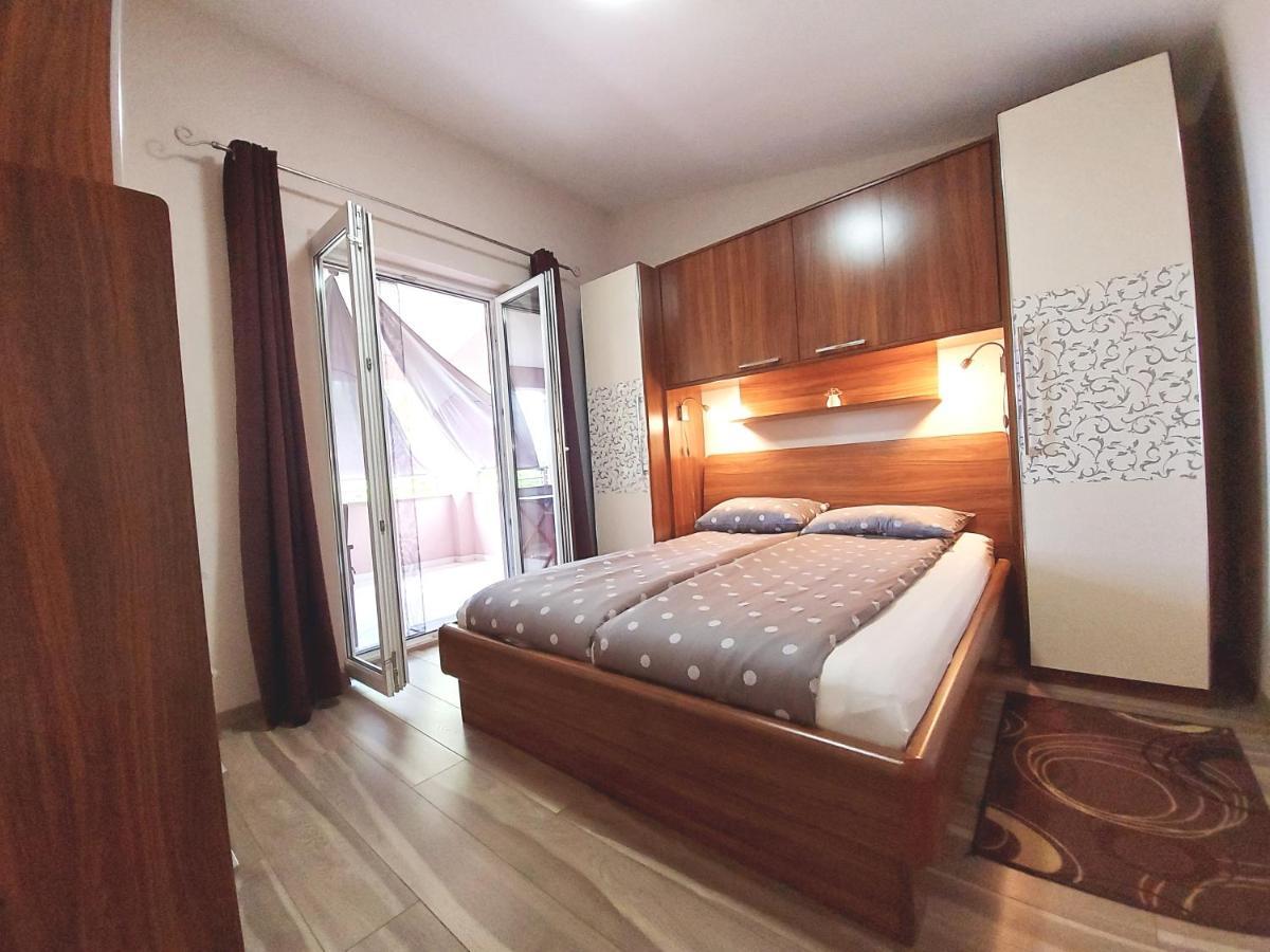Villa Mattea Galizana ภายนอก รูปภาพ
