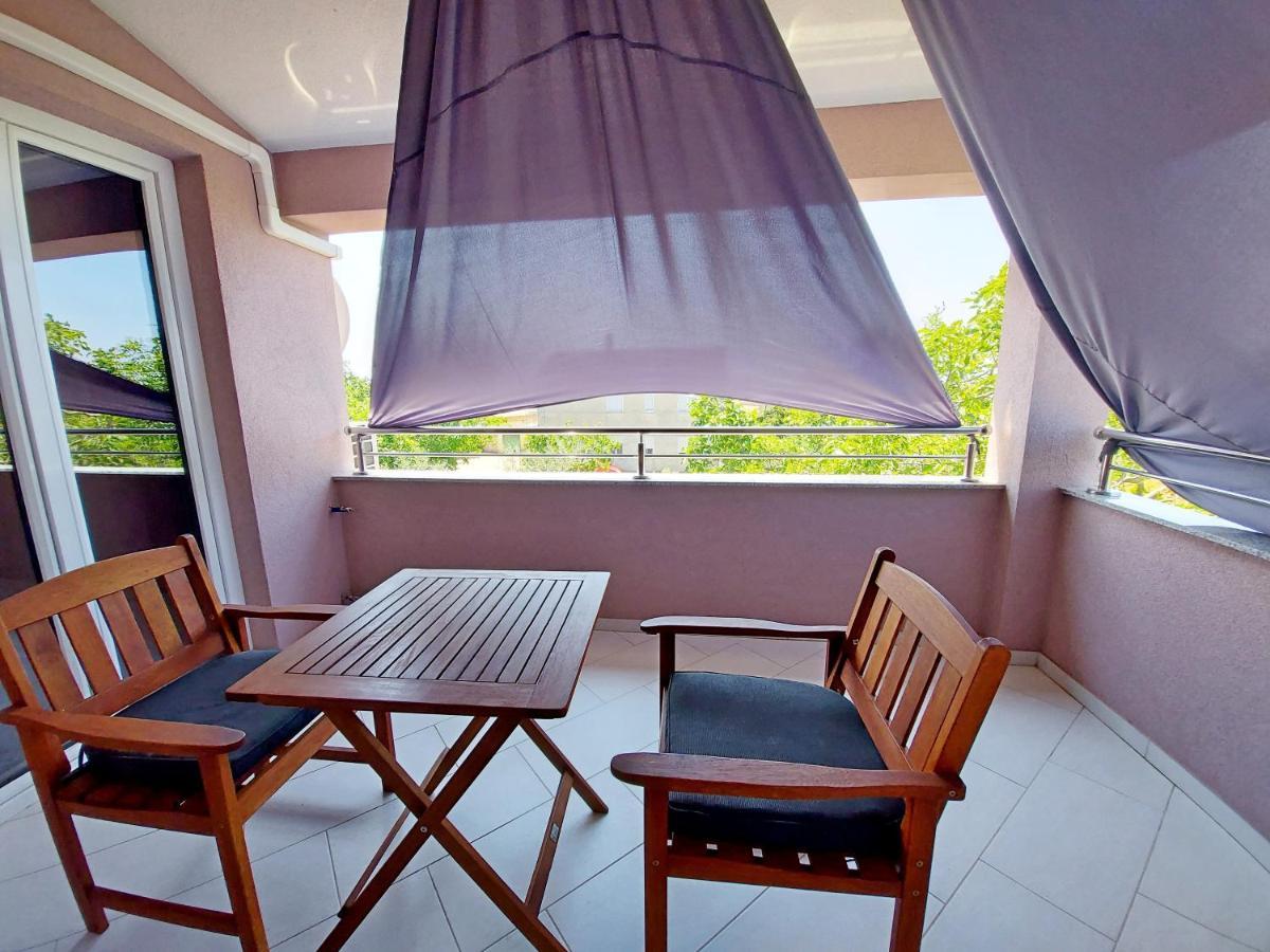 Villa Mattea Galizana ภายนอก รูปภาพ